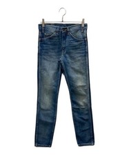 LEVI'S VINTAGE CLOTHING          Reissue 1969 Model 606 BIG E Indigo 3