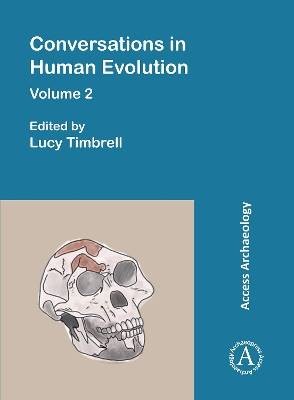 Conversations in Human Evolution: Volume 2, Timbre
