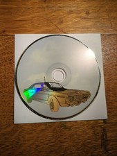 Neko Case - Middle Cyclone (CD, Album) Disc Only 