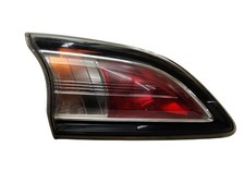 Rückleuchte Heckleuchte links MAZDA 3 II BL (2008-2011)