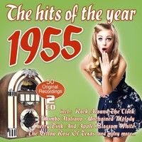 Various: The Hits Of The Year 1955 - Musictales - (Cd / T)