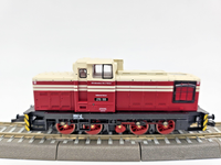 Tillig 96119 E Diesellokomotive 270 155 Veb Kalikombinat Werra Ep. Iii Tt + Neu