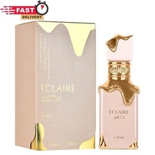 Eclaire Eau de Parfum (EDP) Women Perfume by Lattafa Long-lasting Fragrance