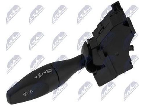 NTY Steering Column Switch EPE-FR-006 For Ford 10-Polig With Turn Signal