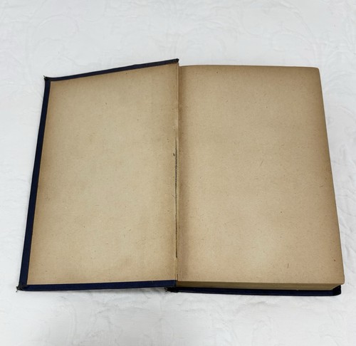 The Sketch Book Of Geoffrey Crayon By Washington Irving Hard Cover 1900 - Picture 13 of 13