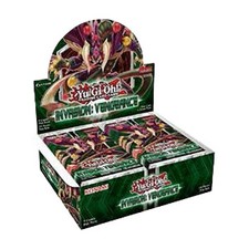 Yugioh: Invasion Vengeance - Display (DE)