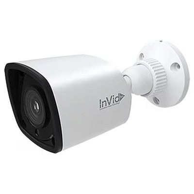 Invid Tech Par-C5bir28 Camera, Bullet, 5 Mp