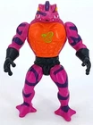 Vintage 1985 Tung Lashor He-Man Masters Of The Universe Action Figure MOTU