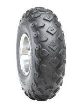 Neumático deportivo Knobby Duro HF246 19x7x8 delantero #31-24608-197A