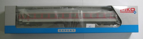 Piko 59671 - Bm 235 DB Bundesbahn 2. Klasse Produktfarben IC EC - neuwertig #2 | Zustand: Gebraucht