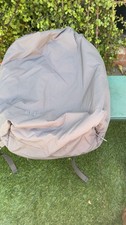 B is The Air Backpack In Charcoal