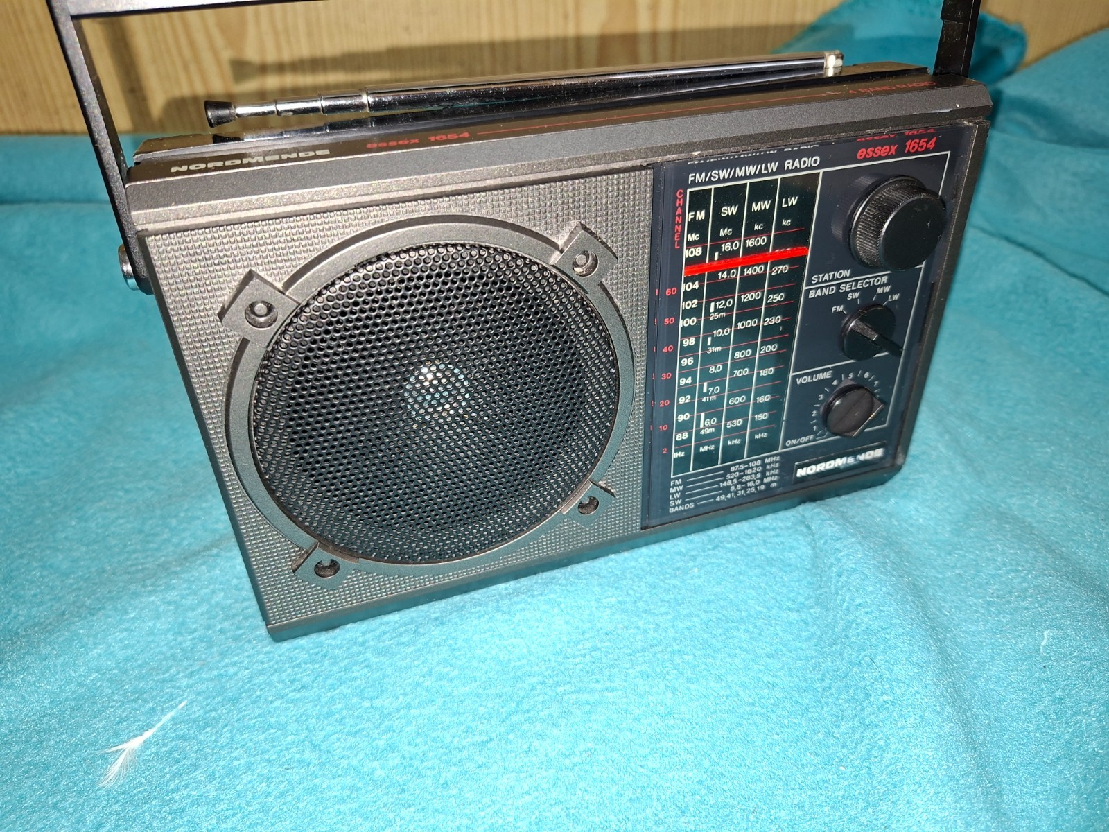 Foto 1 di 4