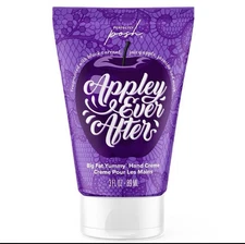Perfectly POSH BFYHC Appley Ever After Hand Cream, NEW & Sealed
