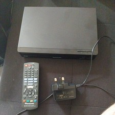 Panasonic DMP-BD84 - Blu-ray Player