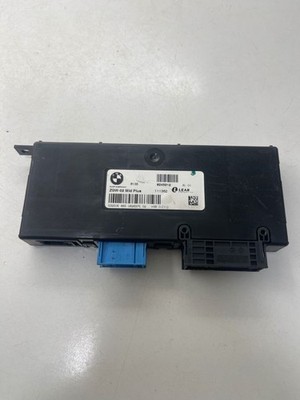BMW 5 F10 F11 2010 Diesel Gateway-Steuermodul 9243212 180kW GENUINE ADB10234