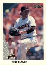 1990 Leaf Baseball (401-528) - You Pick - 5 CARD MIN Free Shipping READ NM