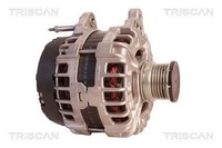 Triscan Spurstangenkopf 8500 24109 FüR Opel Saab
