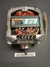 Washer Drive Motor / Motor Switch 8541504 ; 8...