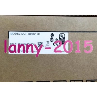 1PC new   man-machine   DOP-B05S100 #jg