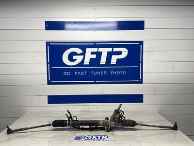 2015-2021 Subaru WRX STI OEM Factory Power Steering Rack And Pinion Assembly