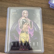 2024 Topps Midnight UFC Checklist Guide in-content 6