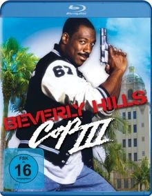 Beverly Hills Cop 3 [Blu-ray] von Paramount | DVD | Zustand sehr gut