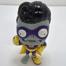 Plants vs Zombies Funko POP! Games Super Brainz Garden Warfare 2 Exclusive #117