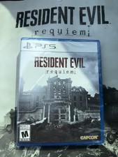 IN HAND Resident Evil: Requiem - PlayStation 5 / PS5 NEW Video Game