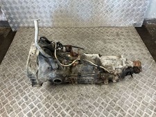 Boite de vitesse Subaru FORESTER