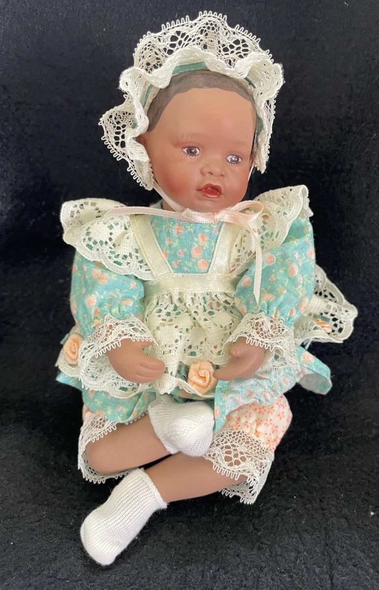 Yolanda Bello Indiana OTHER Ashton Drake Dolls for sale | eBay