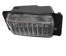 Hartsant Nebelscheinwerfer rechts für VW Caddy 96-04 +Polo Classic + Ibiza 93-9
