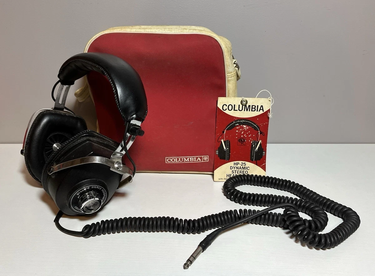Columbia Vintage Electronics for sale | eBay