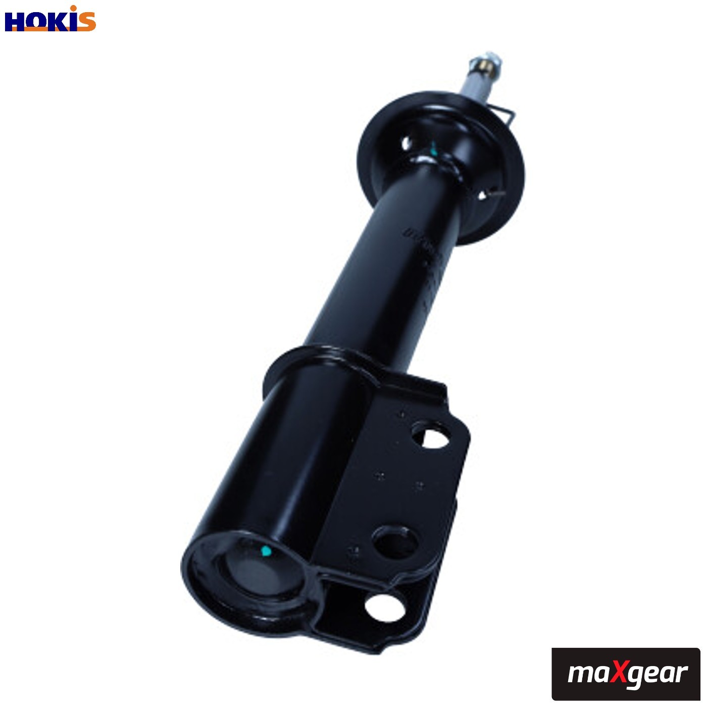 MAXGEAR 11-0157 MGA-5557 Shock Absorber Damper Front for Renault Megane Scenic - Image 6