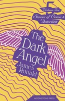 James Ronald | The Dark Angel | Taschenbuch | Englisch (2024) | Moonstone Press
