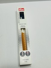Prym Ergonomics Crochet Hook 5mm Great Preowned Condition