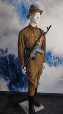UdSSR / Russische Uniform Nr.25
