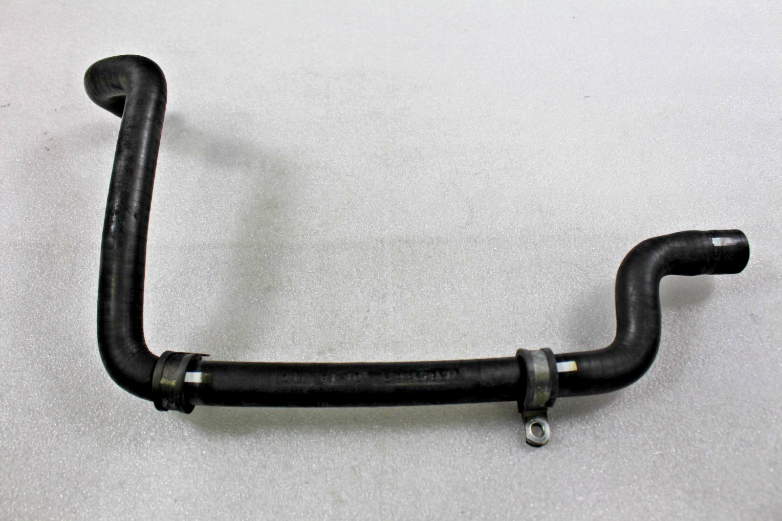 McLaren 720S, Under Engine Hose, Used