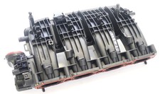 Audi A4 8W B9 2.0 40TFSI 06L133201BP Ansaugbrücke Ansaugkrümmer Saugrohr