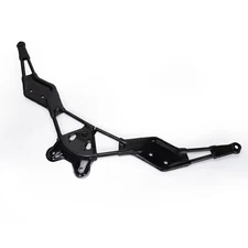 544B2-EG300 Front Subframe Crossmember Brace Bracket For INFINITI M56 M45 M37