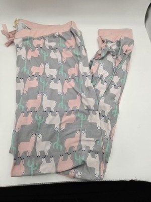 Bobbie Brooks Sleepwear Size XL Sleep Pants