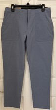 Eddie Bauer Women's Horizon Pants Blue Size 10