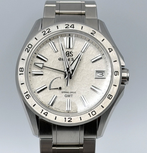 Grand Seiko Evolution 9 SBGE285 41 mm