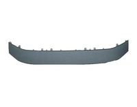 Spoiler StoßStange Vorne FÜR Audi A4 S-LINE 2018-2019 Lackierbar