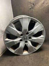 Fits 2008-2010 Honda Accord 17x7-1/2in Wheel/Rim OEM:42700TA0A82