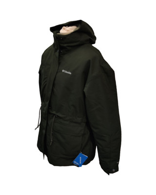 Columbia Drop Ridge II 3-in-1 Jacke Damen XL