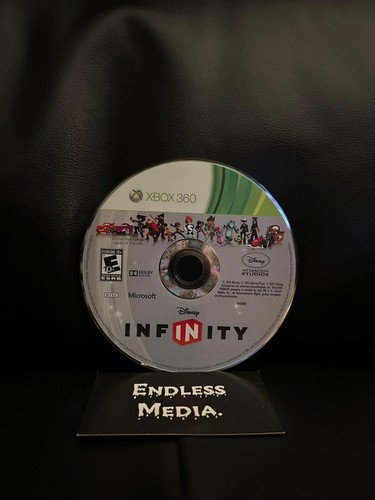 Disney Infinity