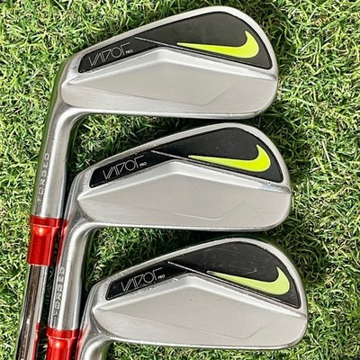 レフティNike vapor pro 5-P NIKE vapor pro 5-P レフティ Pro Irons Nike Vapour Speed Irons