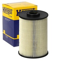 Filtre à carburant Citroen C6