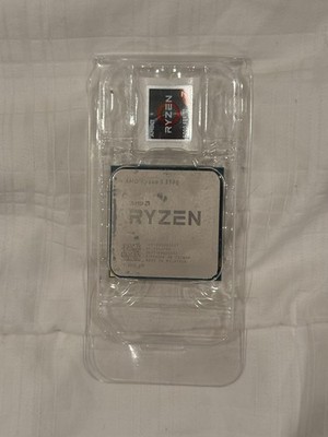 AMD Ryzen 5 5500 3.60GHz 6 Core 100-000000457 12 Thread AM4