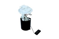 Kamoka Kraftstoffpumpe FöRdereinheit 8400036 FüR Peugeot 607 9D 9U Partner 206